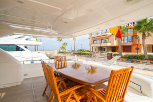 Pierluigi Cavarra - Emilia - Barco Oct 22 - 02