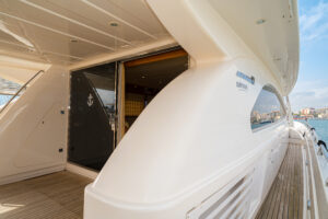 Pierluigi Cavarra - Emilia - Barco Oct 22 - 06