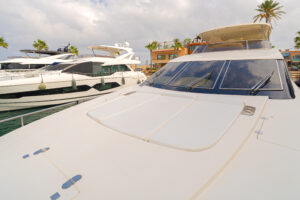 Pierluigi Cavarra - Emilia - Barco Oct 22 - 10 2