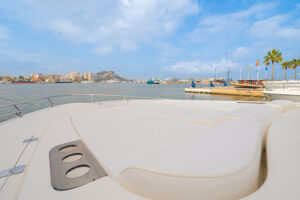 Pierluigi Cavarra - Emilia - Barco Oct 22 - 11