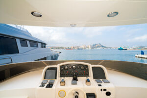 Pierluigi Cavarra - Emilia - Barco Oct 22 - 18