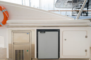 Pierluigi Cavarra - Emilia - Barco Oct 22 - 20