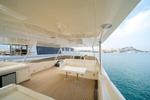 Pierluigi Cavarra - Emilia - Barco Oct 22 - 22