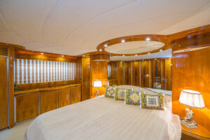 Pierluigi Cavarra - Emilia - Barco Oct 22 - 26