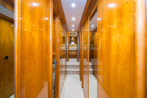 Pierluigi Cavarra - Emilia - Barco Oct 22 - 36