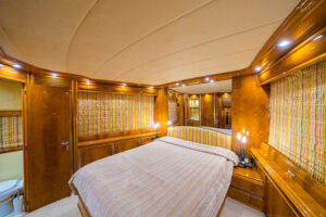 Pierluigi Cavarra - Emilia - Barco Oct 22 - 44