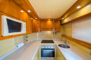 Pierluigi Cavarra - Emilia - Barco Oct 22 - 50